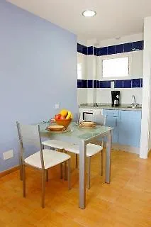 Don Gregorio Apartamento