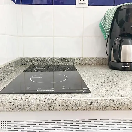 Apartamento Don Gregorio *