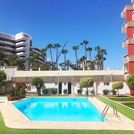 Don Gregorio Apartamento Playa del Inglés