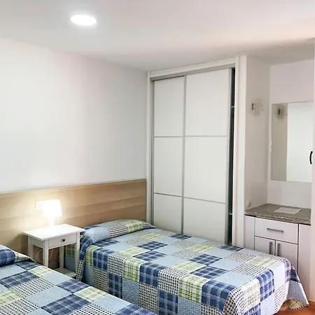 Apartamento Don Gregorio *