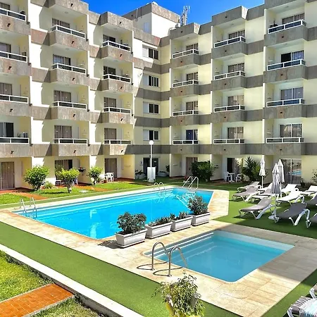 Don Gregorio Apartamento *