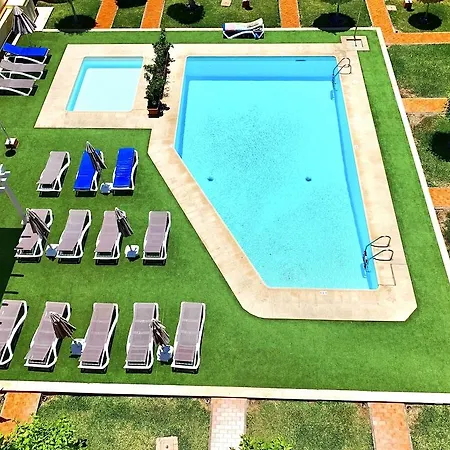 Apartamento Don Gregorio Playa del Inglés