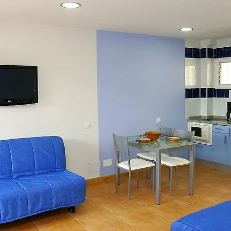 Don Gregorio Apartamento