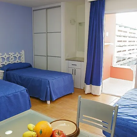 Don Gregorio Apartamento Playa del Inglés