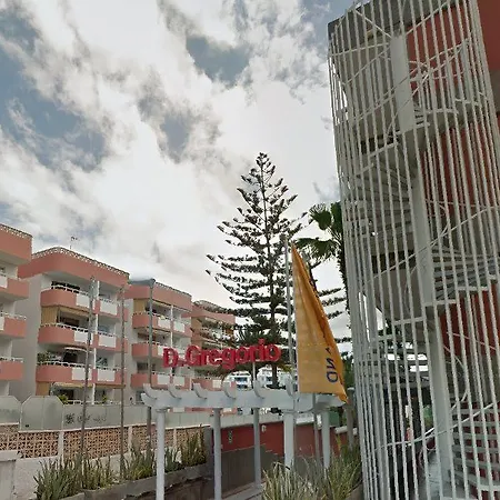 Don Gregorio Apartamento *