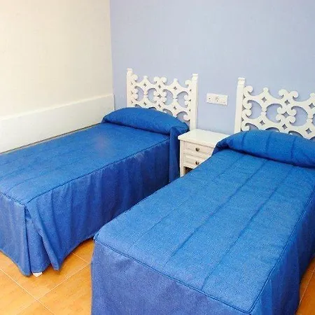 Don Gregorio Apartamento Playa del Inglés