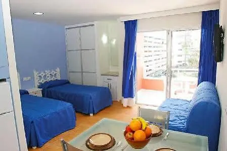 Apartman Don Gregorio
