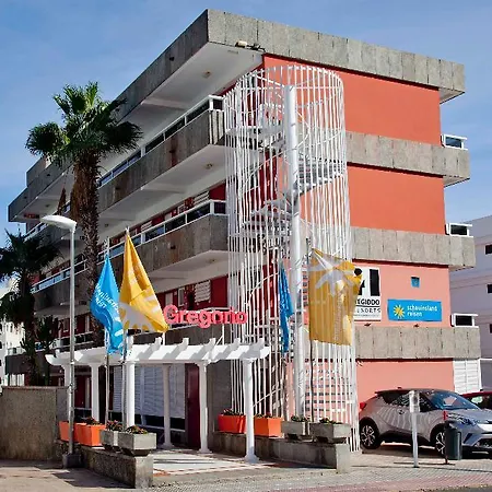 Don Gregorio Apartamento Playa del Inglés