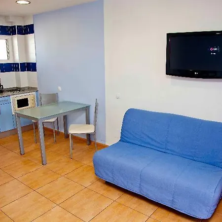 Apartamento Don Gregorio