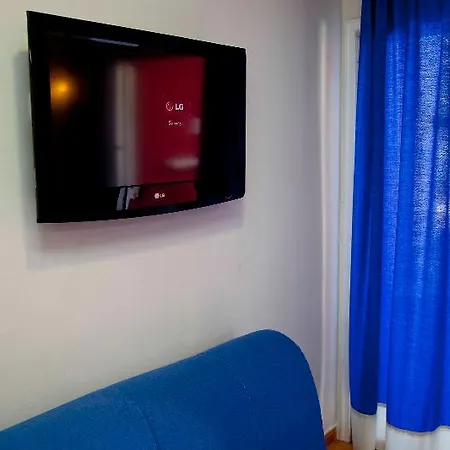 Don Gregorio Apartamento *