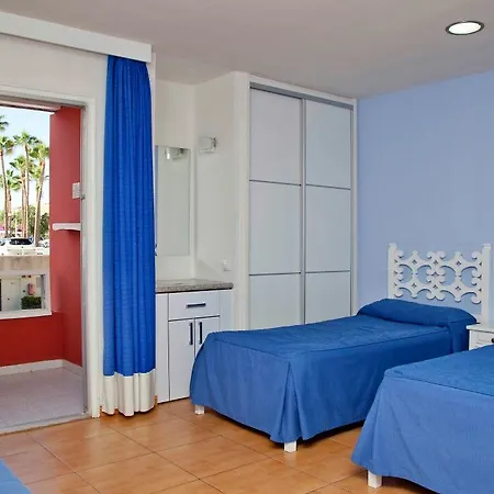 Don Gregorio Apartamento