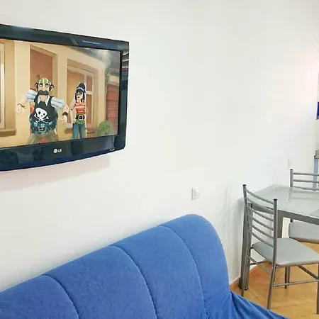 Don Gregorio Apartamento