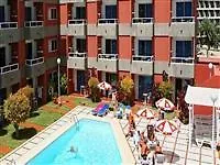 Apartamento Don Gregorio
